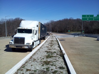 Interstate 70 Park and Ride [14]