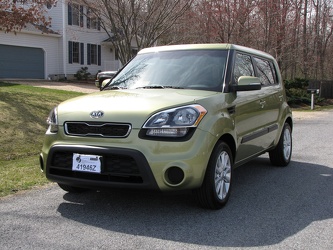 2012 Kia Soul [02]