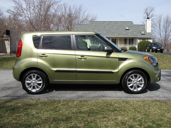 2012 Kia Soul [05]