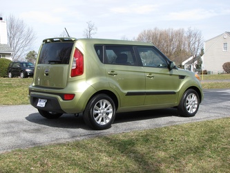 2012 Kia Soul [06]