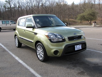 2012 Kia Soul [09]