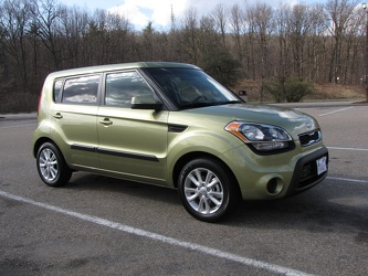 2012 Kia Soul [12]