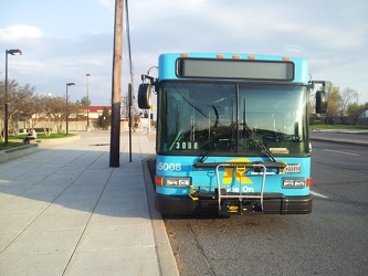 Ride On Gillig Low Floor 5008 [02]