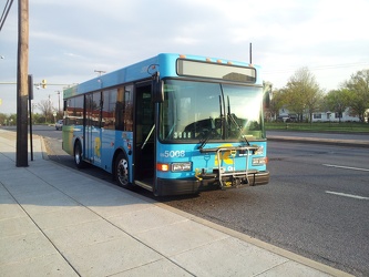 Ride On Gillig Low Floor 5008 [01]