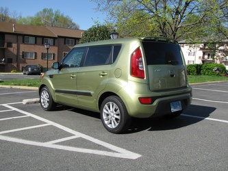 2012 Kia Soul [13]