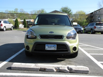 2012 Kia Soul [17]