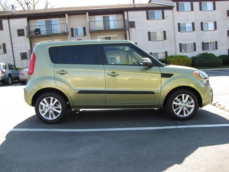 2012 Kia Soul [19]