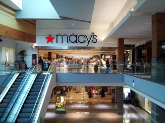 Macy's in Wheaton, Maryland [01]