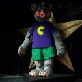 Chuck E. Cheese's in Laurel, Maryland, May 11, 2012