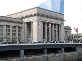 30th Street Station