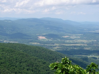 View from Humpback Rock [05]