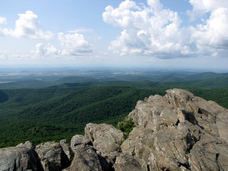 View from Humpback Rock [07]