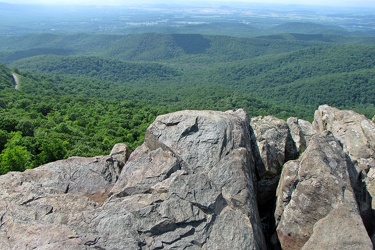 View from Humpback Rock [08]