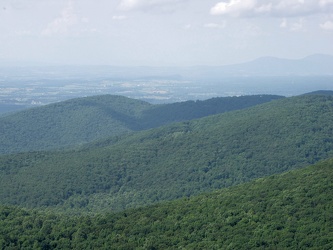 View from Humpback Rock [06]