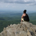 Humpback Rock, May 28, 2012