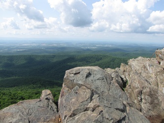 View from Humpback Rock [01]