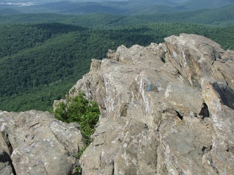 View from Humpback Rock [02]