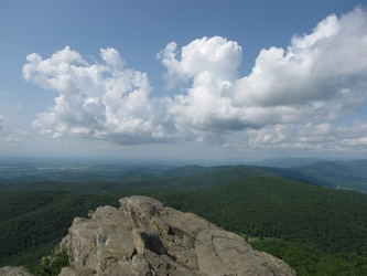 View from Humpback Rock [03]