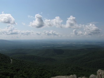 View from Humpback Rock [04]