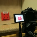 Schumin Web fire alarm photo shoot, May 30-June 7, 2012