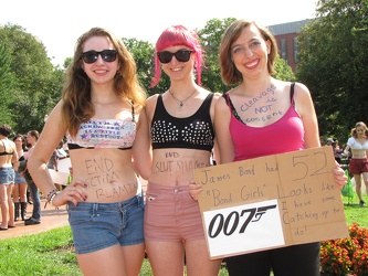 SlutWalk DC 2012 [07]