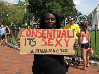 SlutWalk DC 2012 [09]