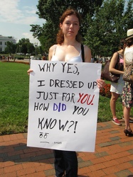 SlutWalk DC 2012 [10]