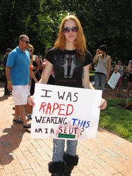 SlutWalk DC 2012 [11]