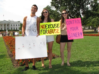 SlutWalk DC 2012 [01]