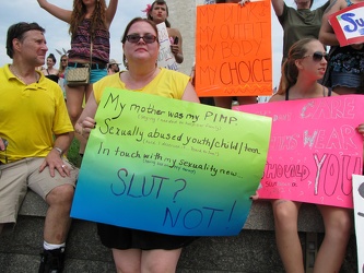 SlutWalk DC 2012 [21]