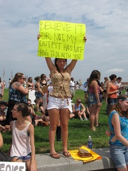 SlutWalk DC 2012 [23]