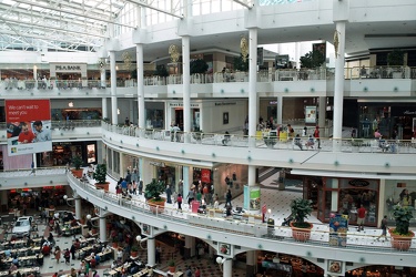 Pentagon City Mall, 2012 [02]