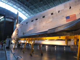 Space Shuttle Discovery [01]