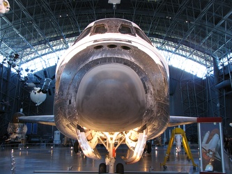 Space Shuttle Discovery [04]