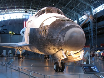 Space Shuttle Discovery [05]