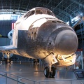 Space Shuttle Discovery, September 9, 2012