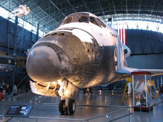 Space Shuttle Discovery [06]