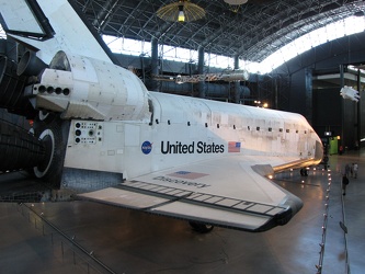 Space Shuttle Discovery [07]