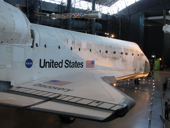 Space Shuttle Discovery [08]