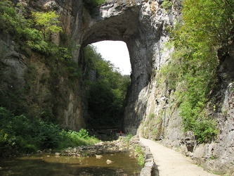 Natural Bridge of Virginia [03]