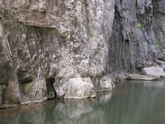 Natural Bridge of Virginia [04]