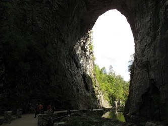 Natural Bridge of Virginia [06]