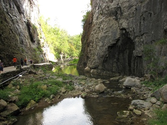 Natural Bridge of Virginia [07]