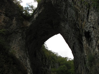 Natural Bridge of Virginia [08]