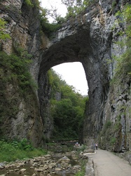 Natural Bridge of Virginia [01]