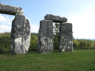 Foamhenge [05]