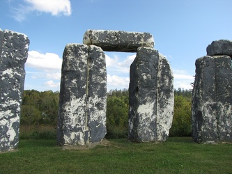 Foamhenge [06]