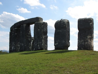 Foamhenge [02]