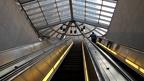 Escalators