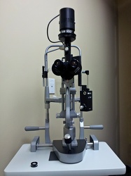 Slit lamp at Retina Group of Washington [03]